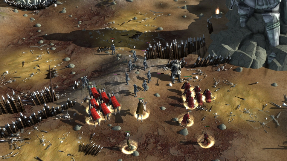 Elemental Reforged Early Access1