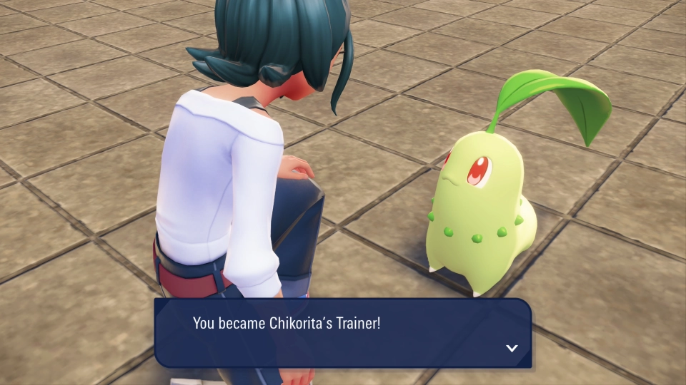 Pokmon Legends ZA review1