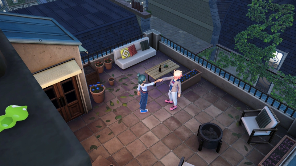 Pokmon Legends ZA review2