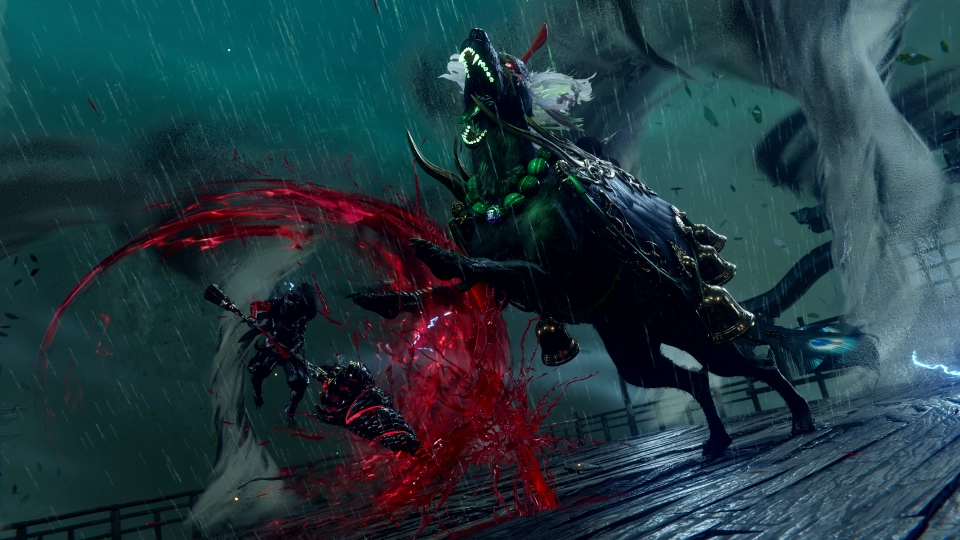 Ninja Gaiden 4 Review3