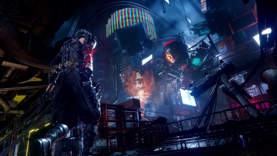 Ninja Gaiden 4 Review5