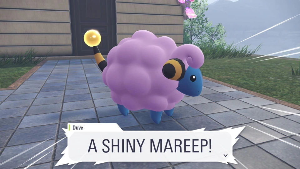 Pokmon Legends ZA Shiny Guide