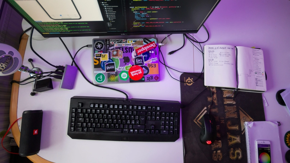 Unsplash  Gaming Dev