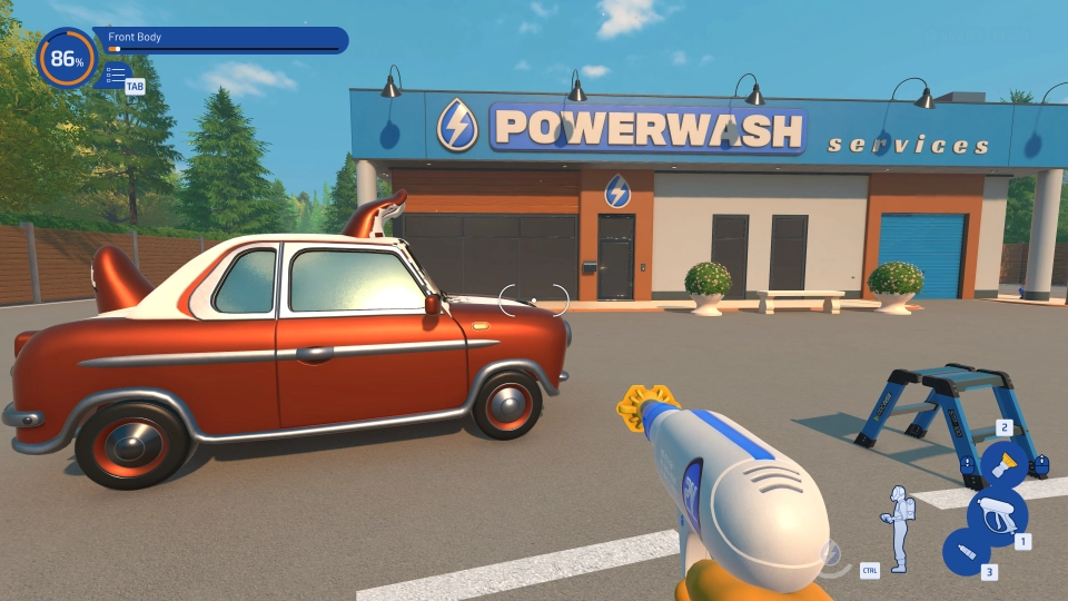 PowerWash Simulator 2 Review1