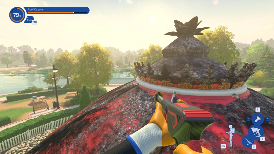 PowerWash Simulator 2 Review 1