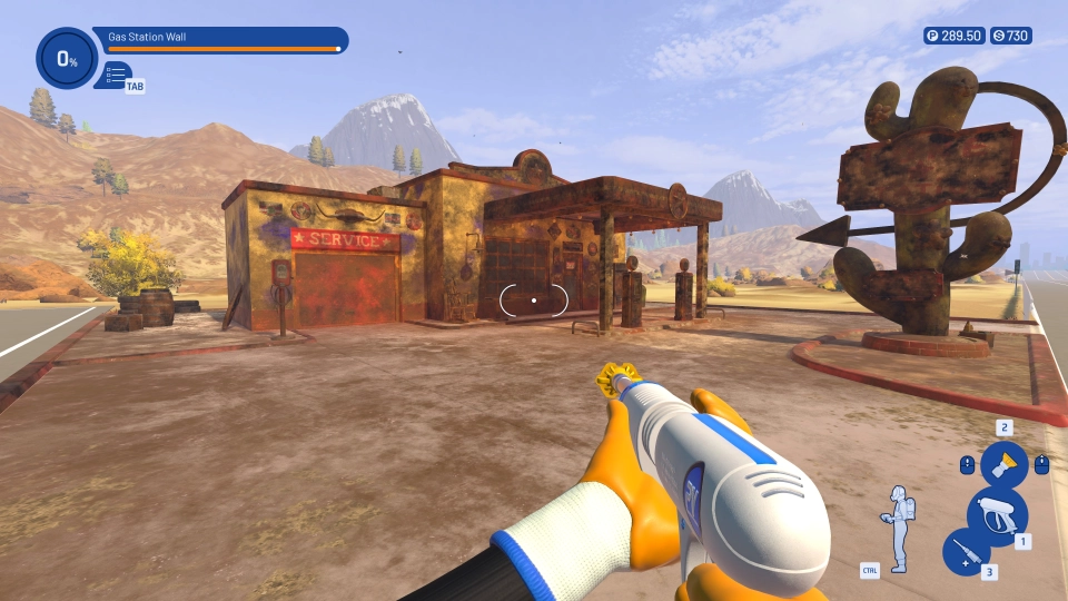 PowerWash Simulator 2 Review 2