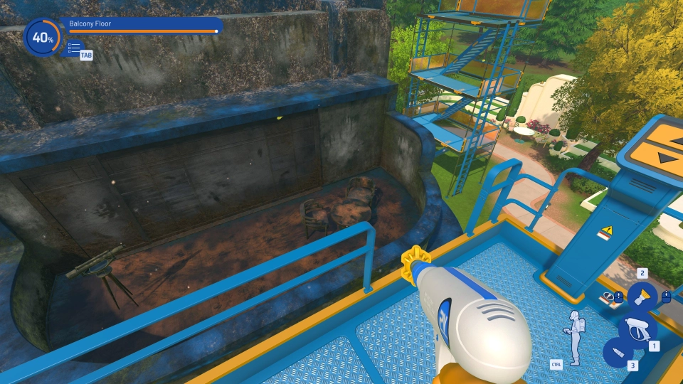 PowerWash Simulator 2 Review 3