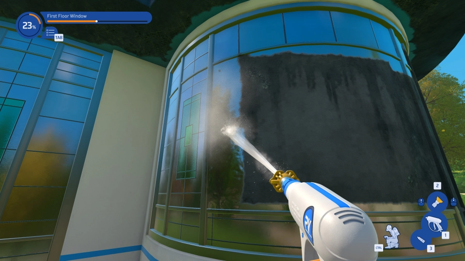 PowerWash Simulator 2 Review 4