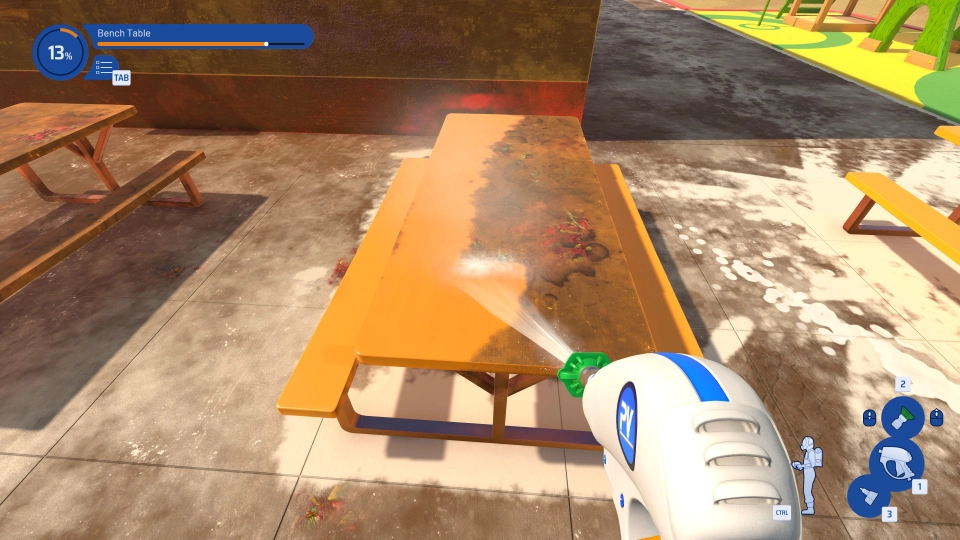 PowerWash Simulator 2 Review 5