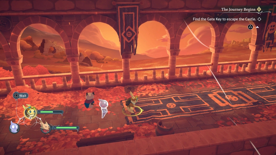 The Lonesome Guild Review 1