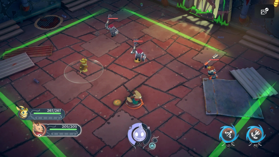 The Lonesome Guild Review 3