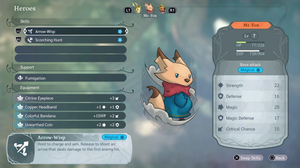 The Lonesome Guild Review 4