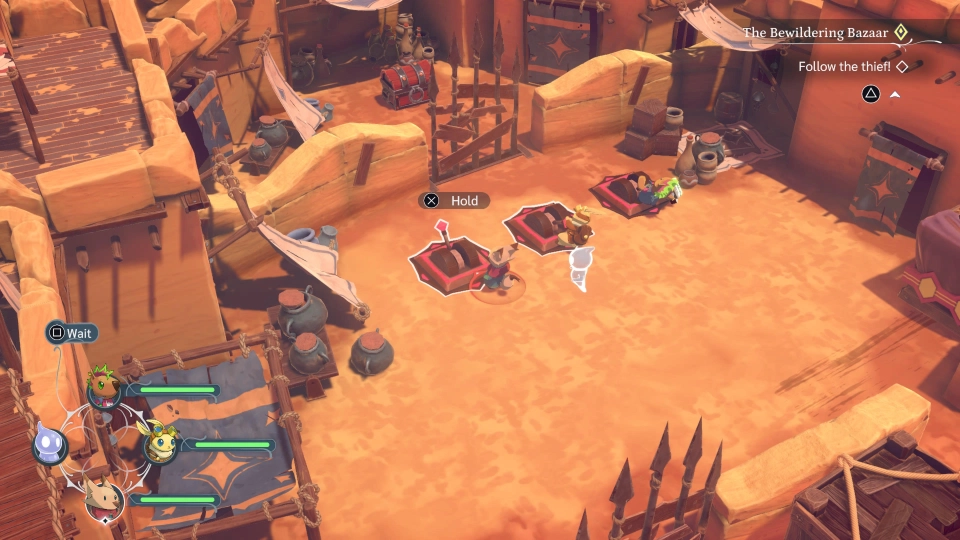 The Lonesome Guild Review 5