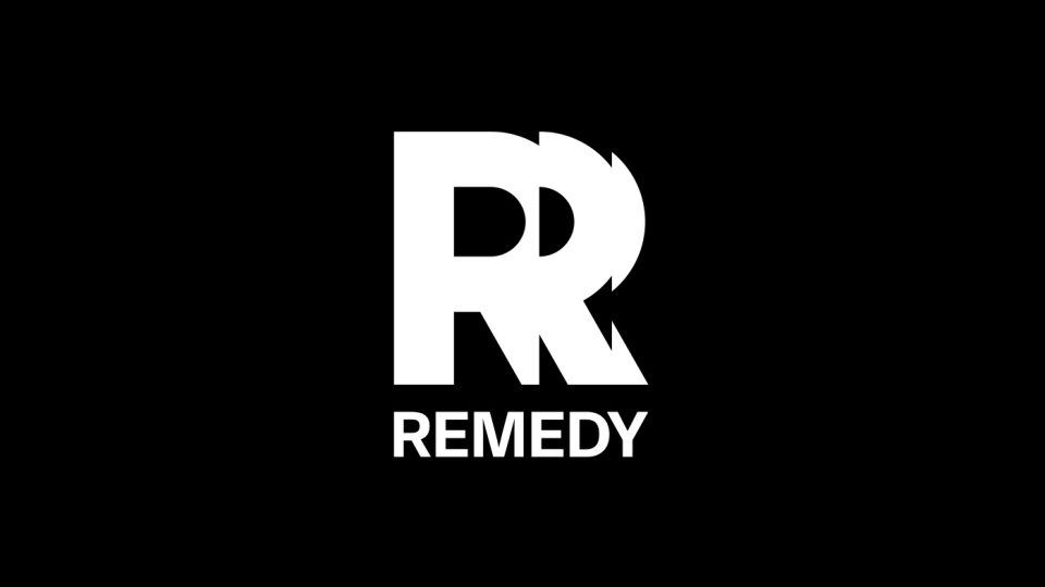 Remedy Entertainment CEO logo