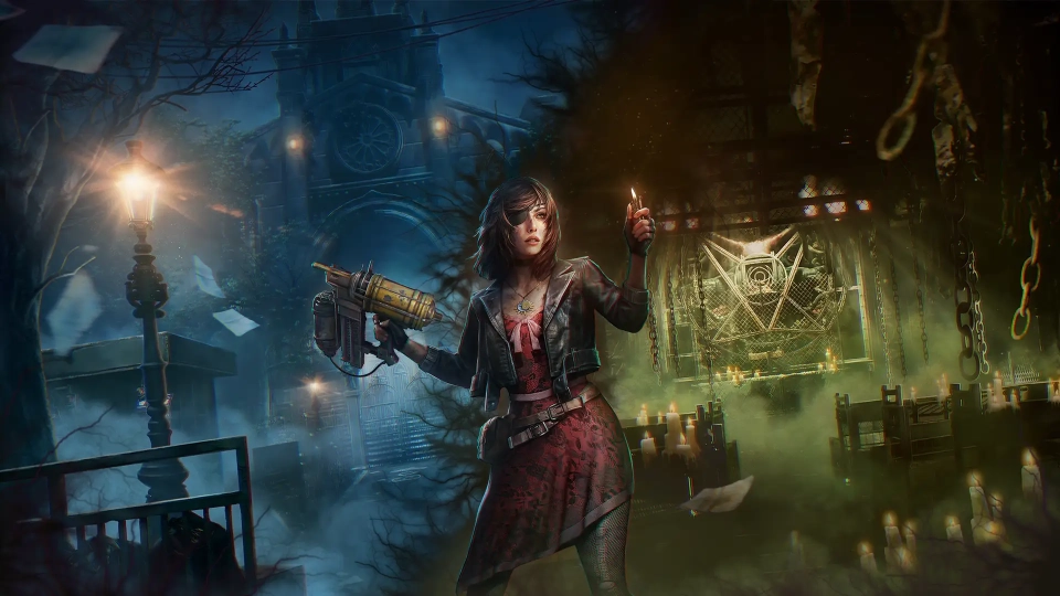 Tormented Souls 2 review1