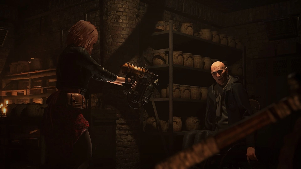 Tormented Souls 2 review 2