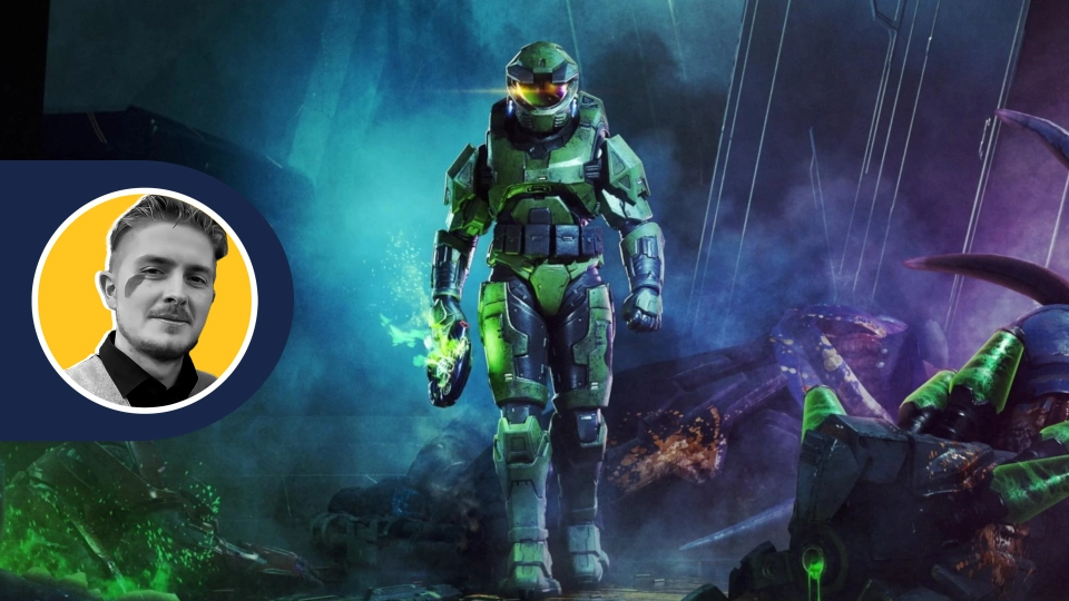 Halo Opinion Remake World Championship 2025