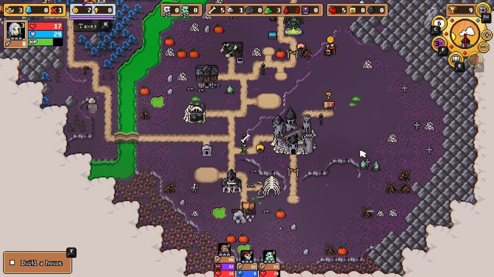 Super Fantasy Kingdom Preview2