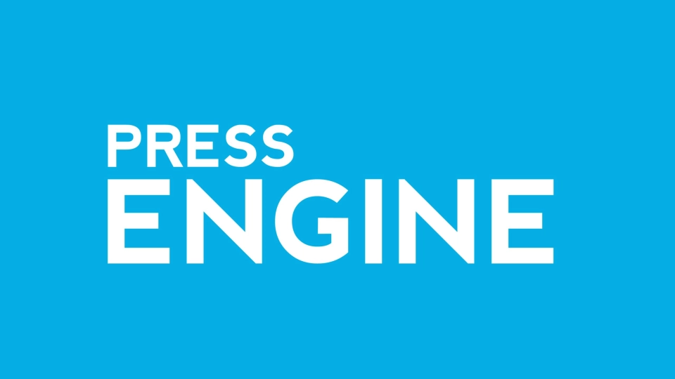 PressEngine game journalisten industrie nieuws
