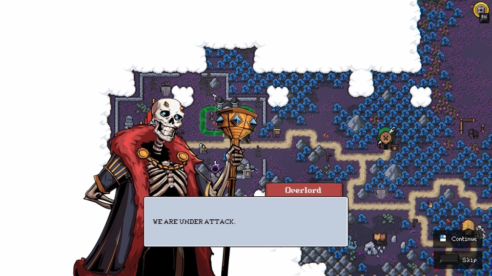 Super Fantasy Kingdom Preview 2