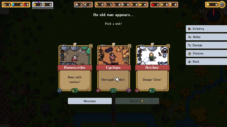 Super Fantasy Kingdom Preview 4