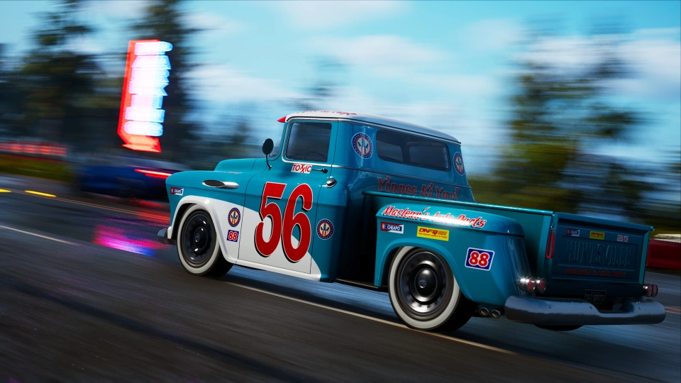 Wreckreation review PlayStation 5 Pro 3