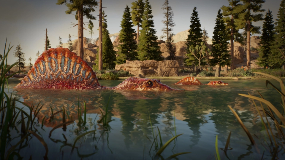 Jurassic World Evolution 3 review xbox game 1