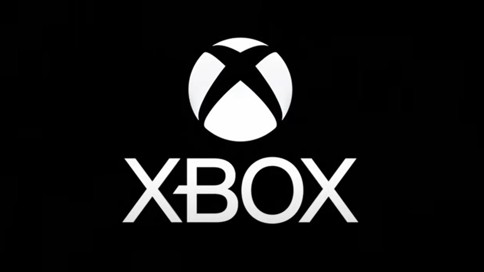Xbox banner