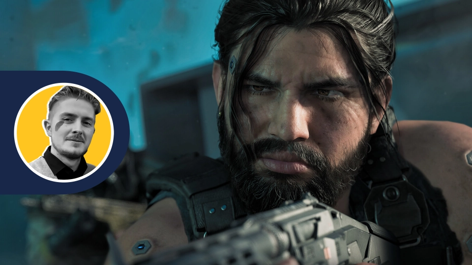 Black Ops 7 Damned if you do damned if you dont