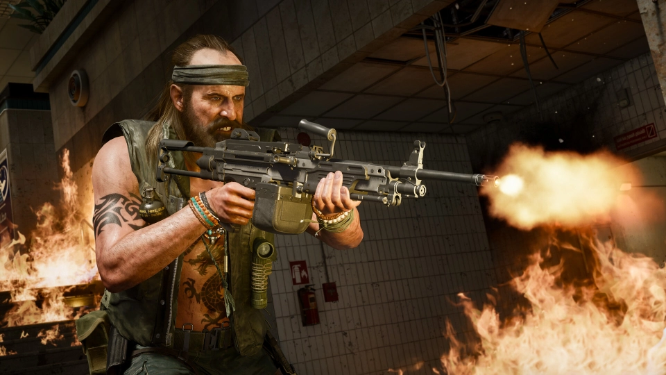 Call of Duty filmadaptatie regisseur Peter Berg