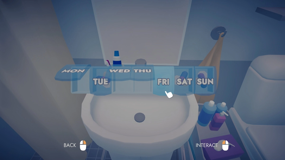 As Long As You Are Here review 1