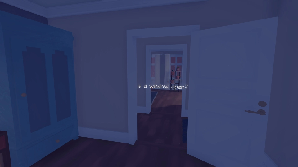 As Long As You Are Here review 3