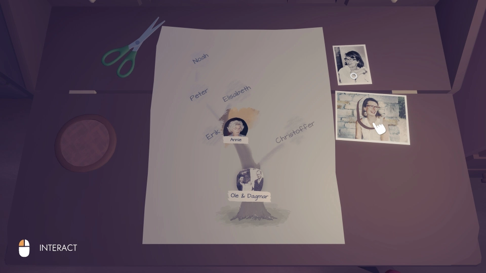 As Long As You Are Here review 4