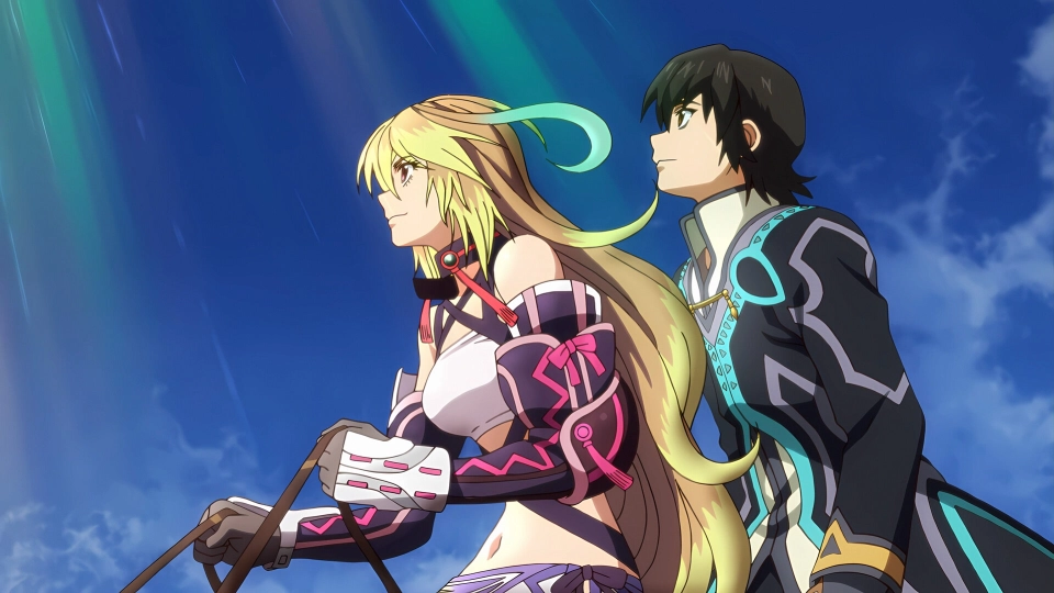 Tales of Xillia Remastered Review