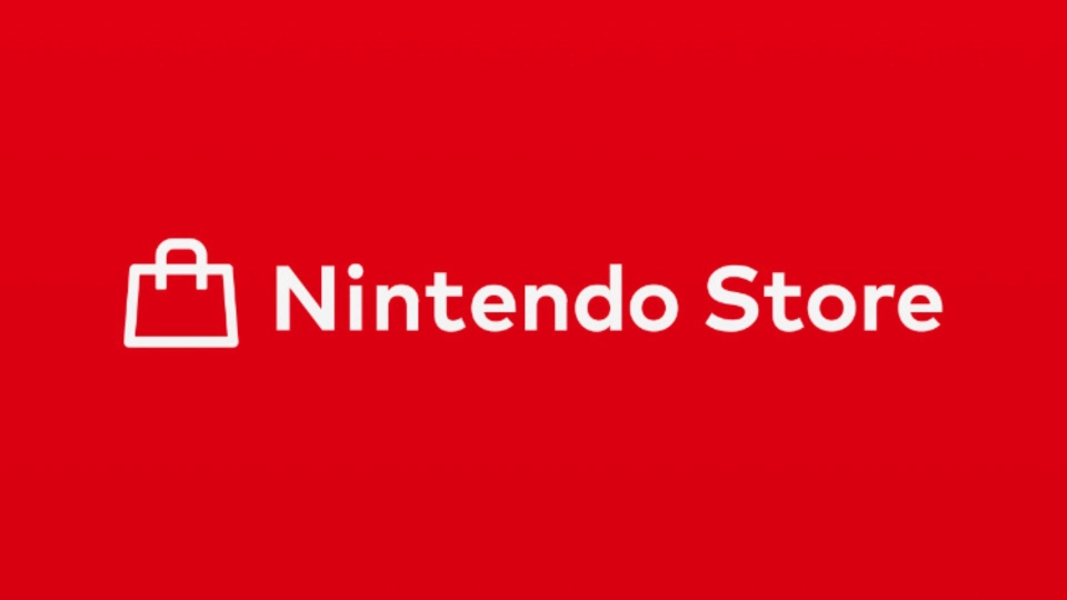 Nintendo Store