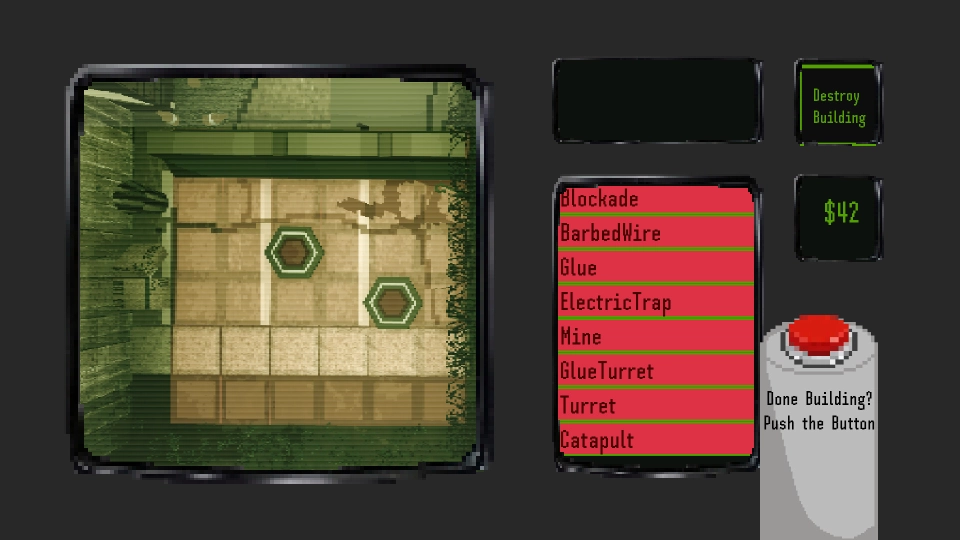 Service with a Shotgun pc review 2