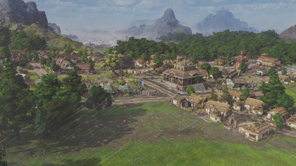 Anno 117 Pax Romana Review1