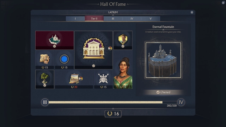 Anno 117 Pax Romana review 2