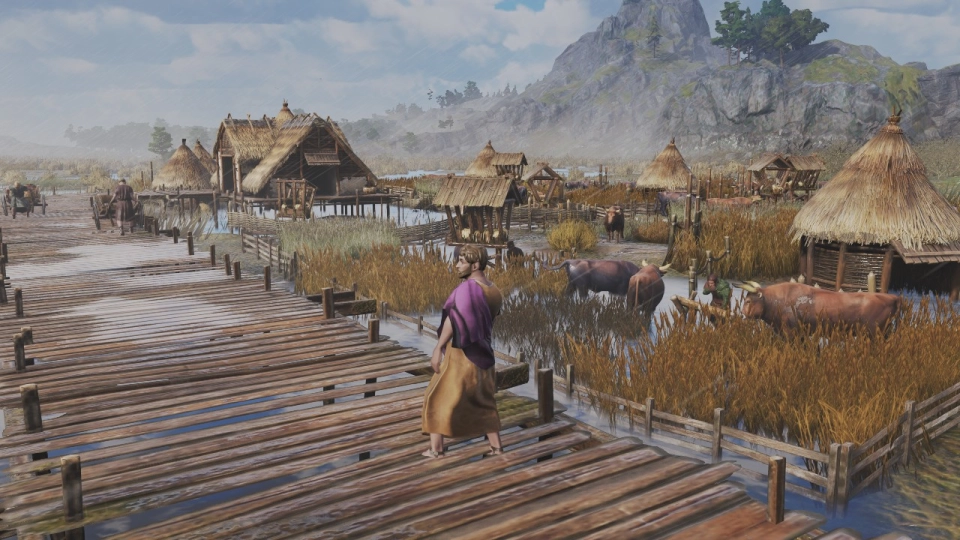 Anno 117 Pax Romana review 3