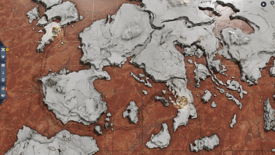 Anno 117 Pax Romana review 5