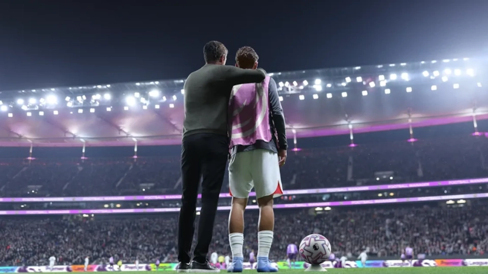 Football Manager 26 Steam reviews