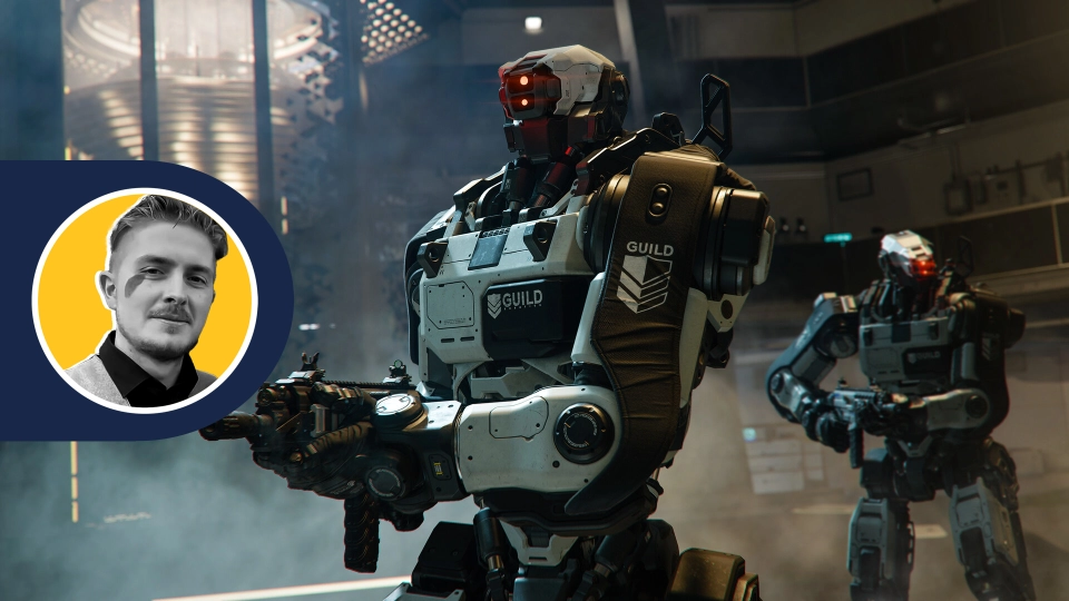 Black Ops 7 AI art slop opinion