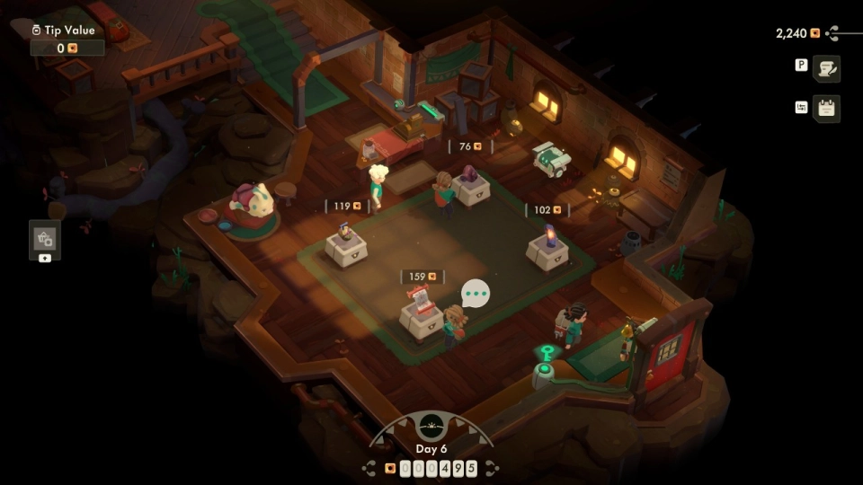 Moonlighter 2 The Endless Vault preview