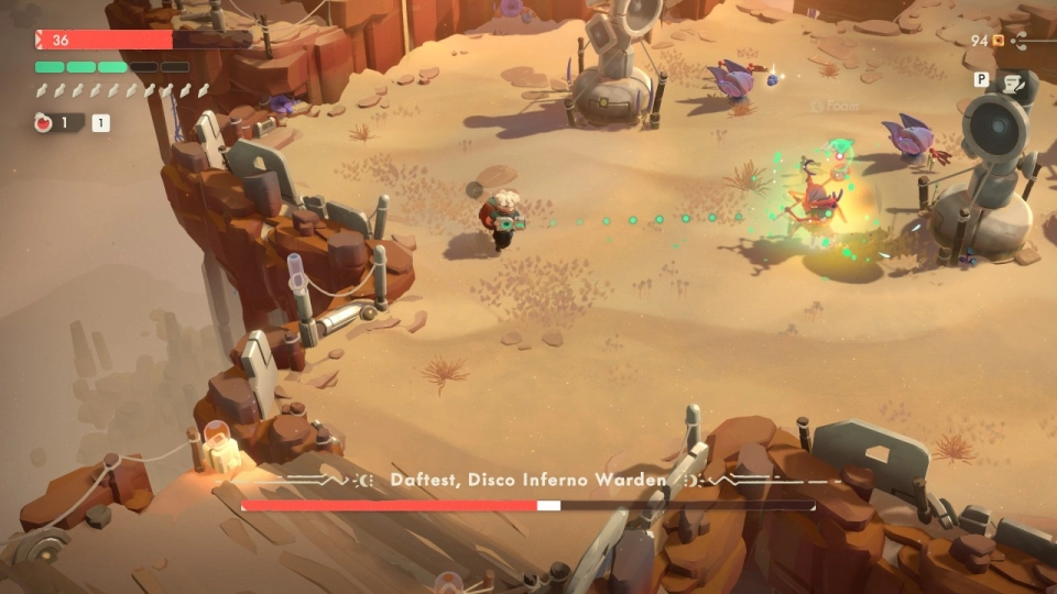 Moonlighter 2 The Endless Vault Preview 2