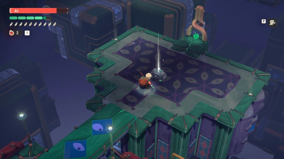 Moonlighter 2 The Endless Vault Preview 4