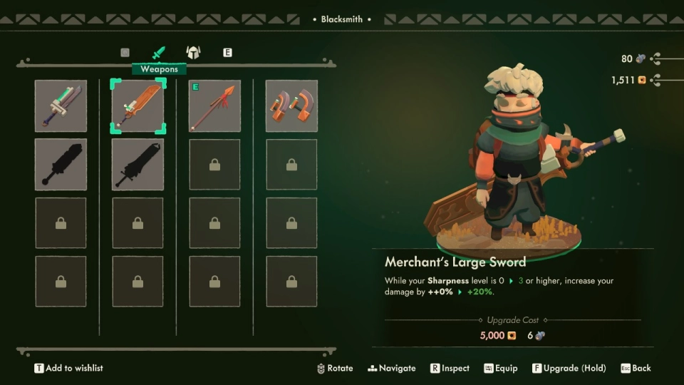 Moonlighter 2 The Endless Vault Preview 5