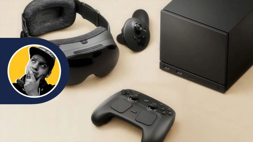 Steam hardware opinion