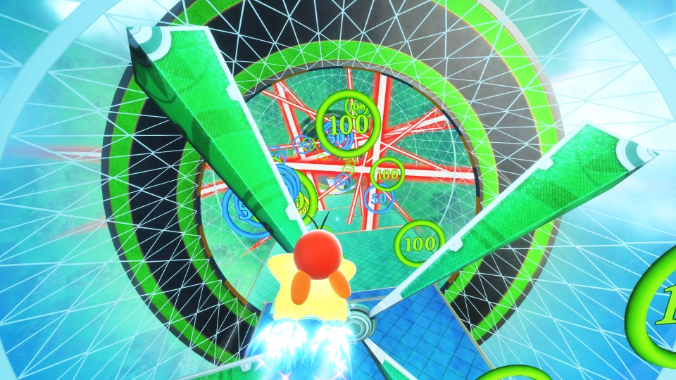 alles wat je moet weten over kirby air riders2