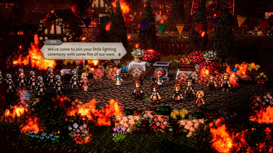 Octopath Traveler 01