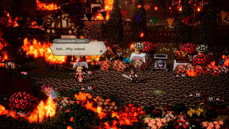 Octopath Traveler 0 7